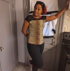 Meet your Posher, Marcia